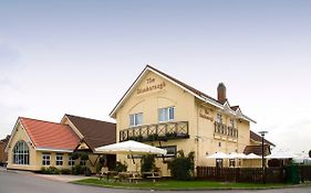 Premier Inn Hotel Welwyn Garden City 3*